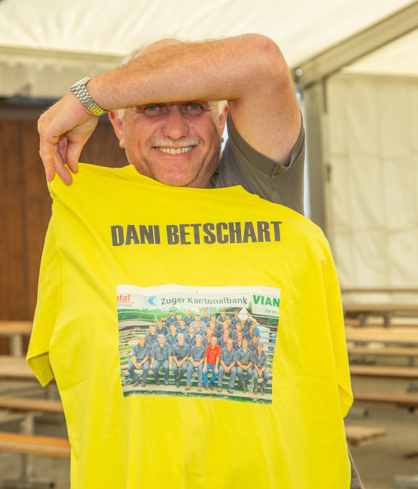 BVCH17014 40 Jahre ZM Platzhirsch Daniel Betschart